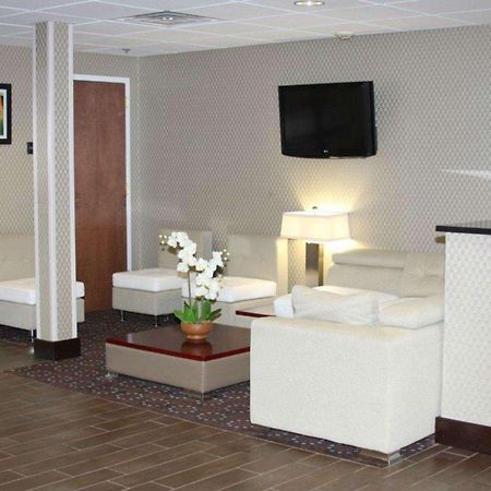 Hampton Inn Williamston Exteriér fotografie