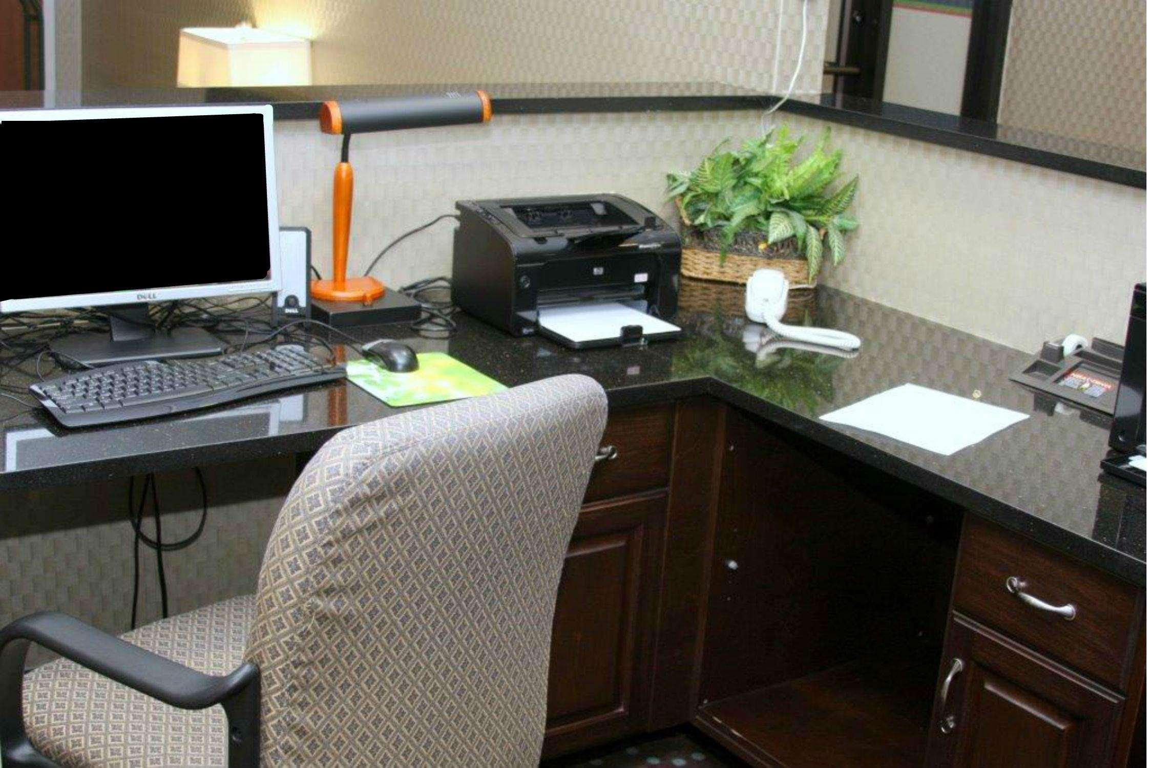 Hampton Inn Williamston Exteriér fotografie