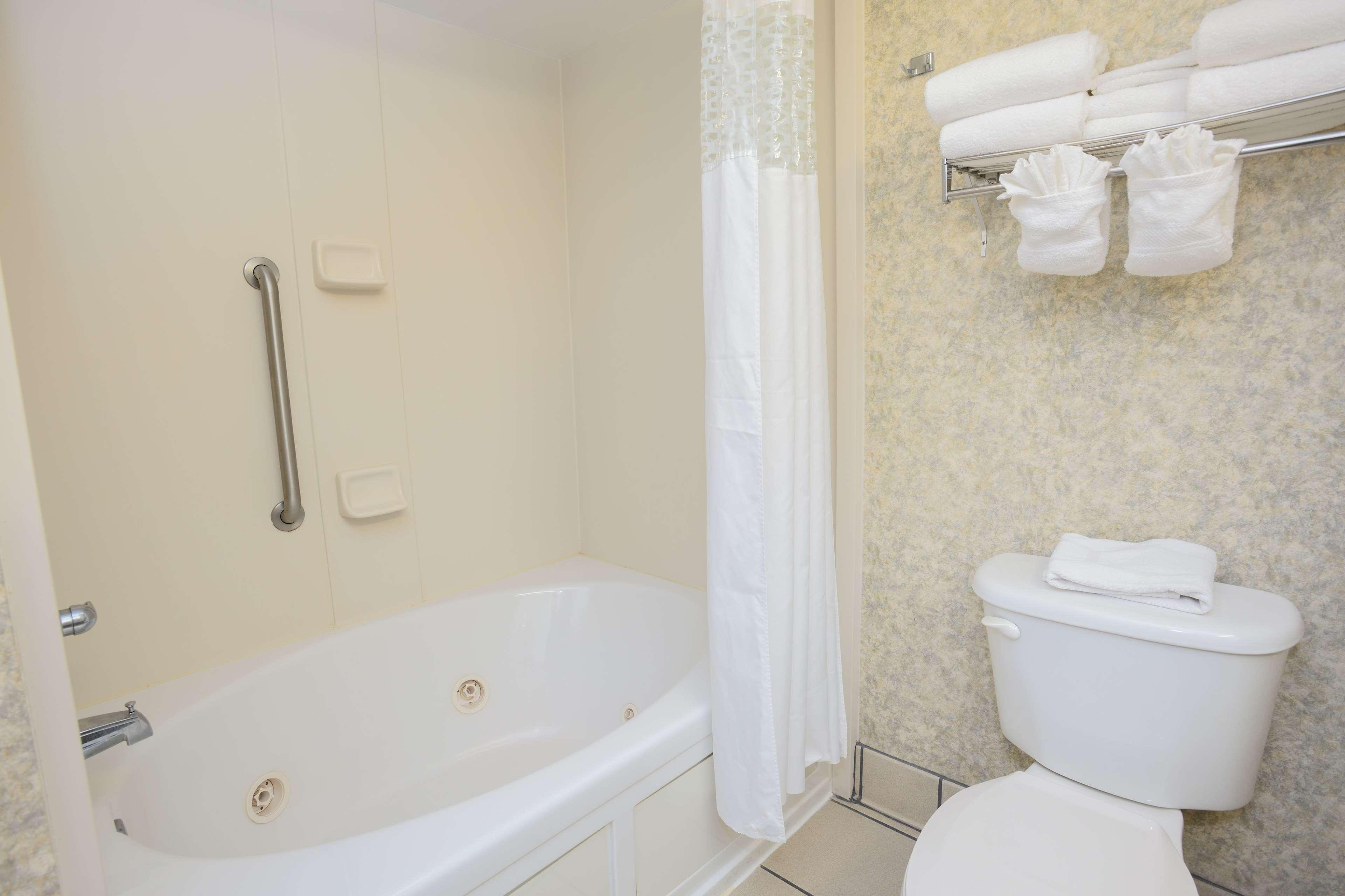 Hampton Inn Williamston Exteriér fotografie