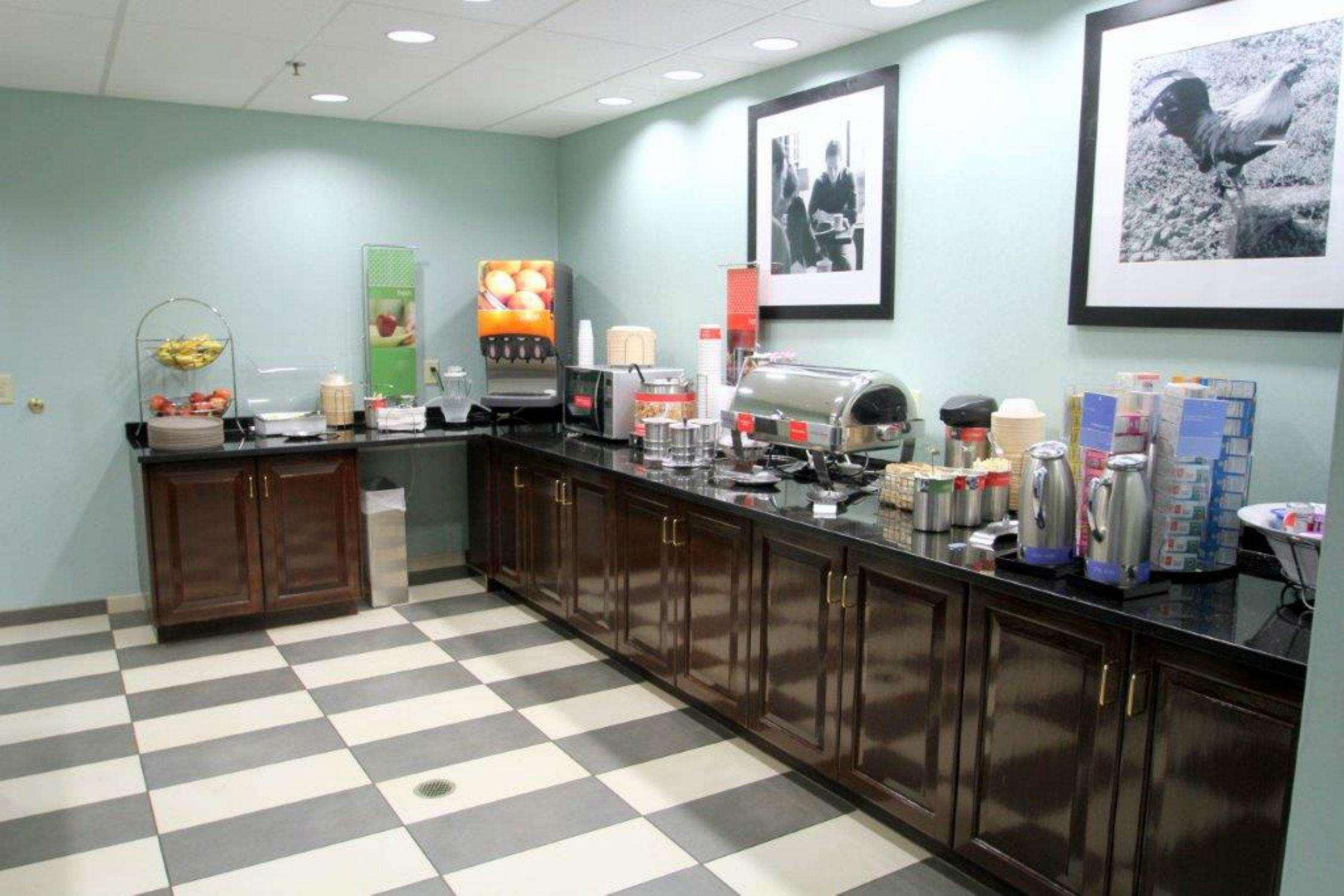Hampton Inn Williamston Exteriér fotografie