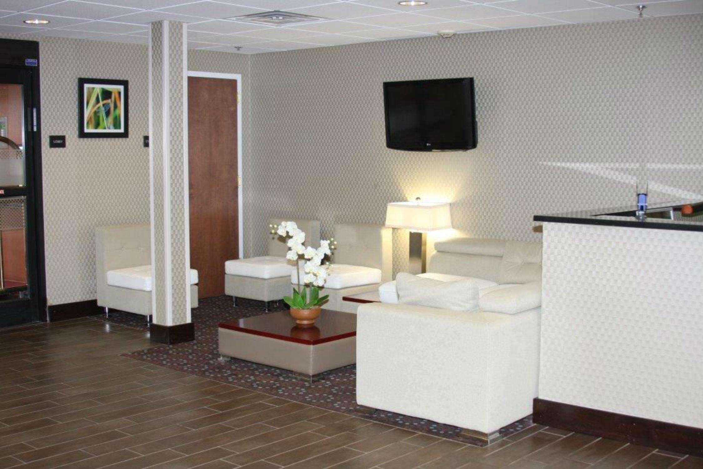 Hampton Inn Williamston Exteriér fotografie