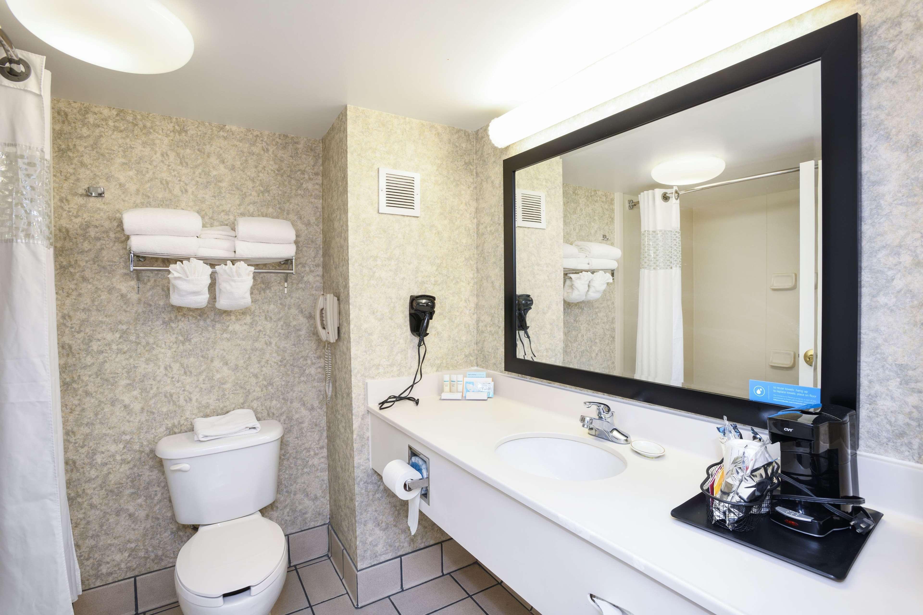 Hampton Inn Williamston Exteriér fotografie