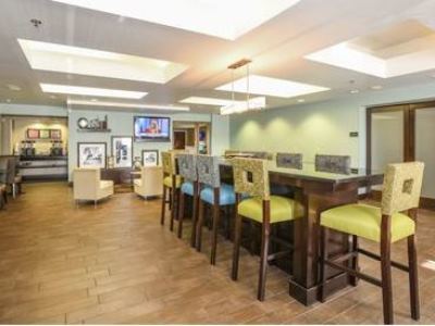 Hampton Inn Williamston Exteriér fotografie